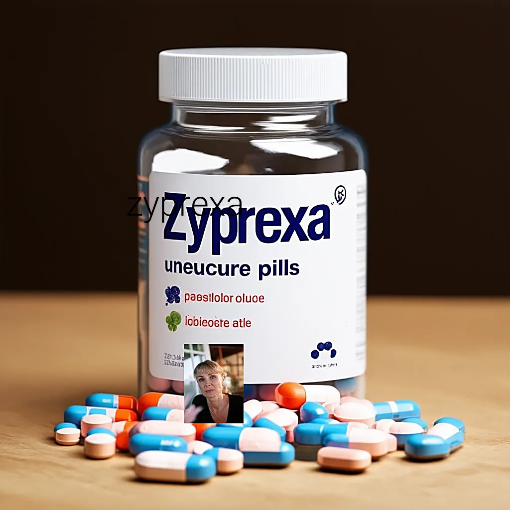 Achat zyprexa